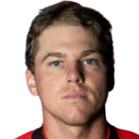 Michelsen, Alex